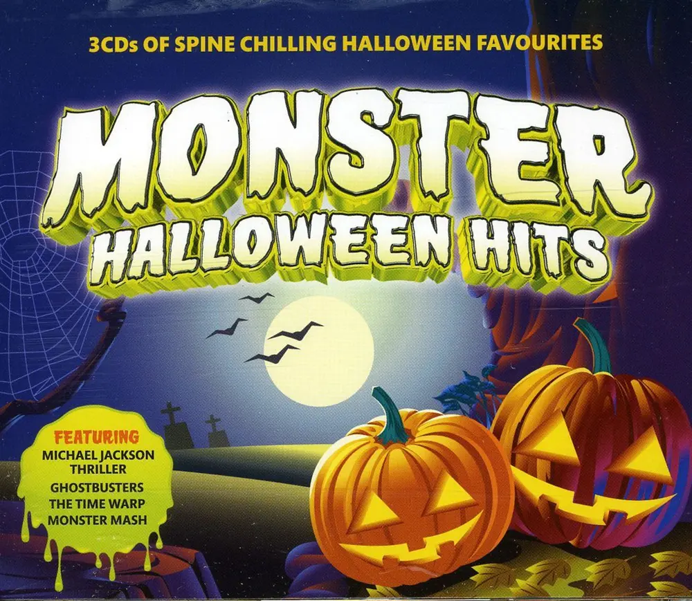 HALLOWEEN HITS