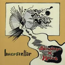 Skinshape – 7-INTERSTELLAR (Vinyl)