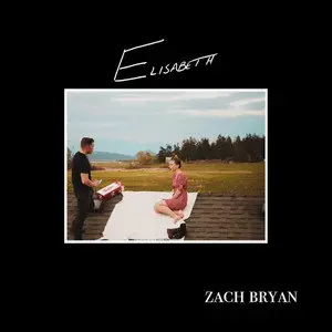 Zach Bryan – ELISABETH (CD)