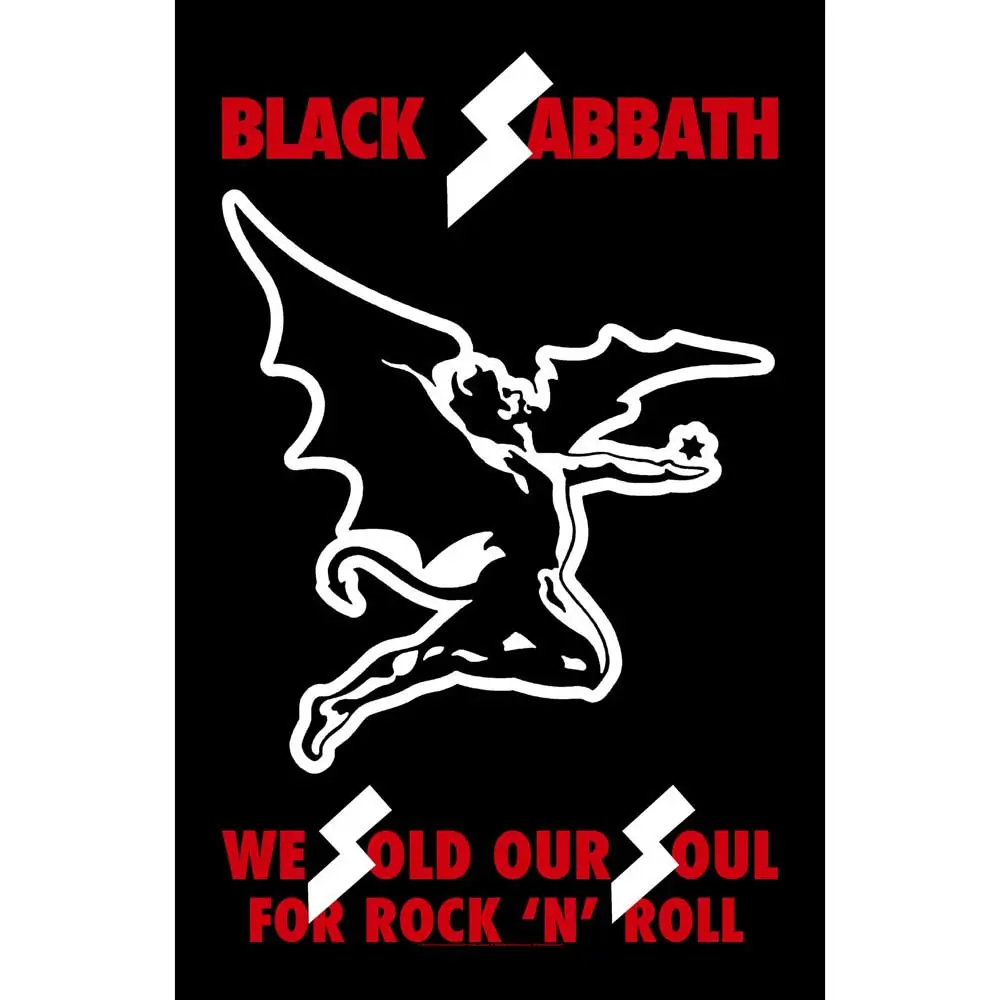 We Sold Our Souls