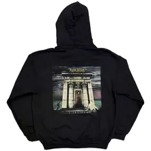 Sin After Sin Logo & Album Cover thumbnail