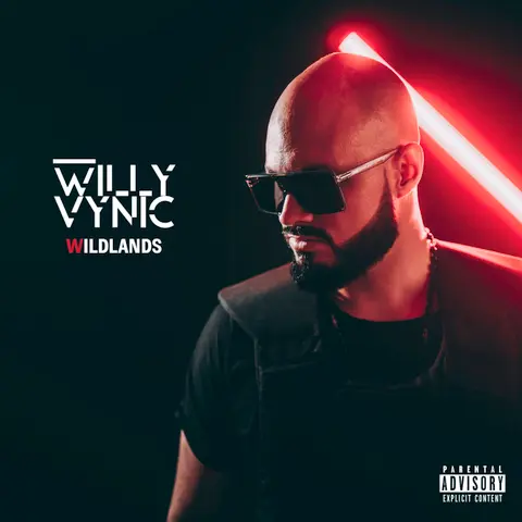 Willy Vynic – CD Wildlands
