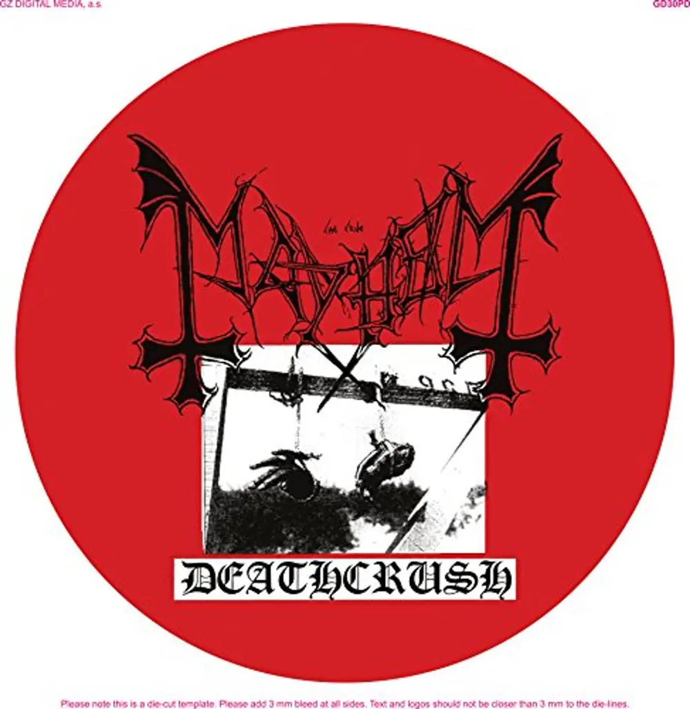 DEATHCRUSH