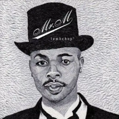 LAMBCHOP - MR. M