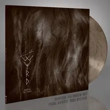 Vinyl Braiding the Stories