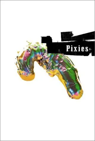 PIXIES