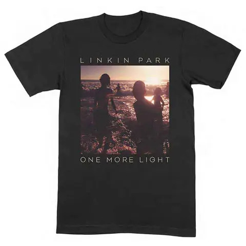 One More Light