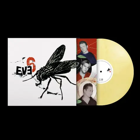 EVE 6