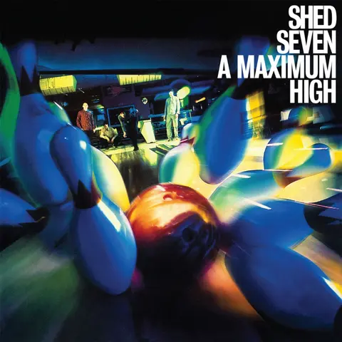 A MAXIMUM HIGH