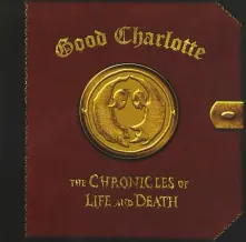 CD Chronicles Of Life And Death: Life