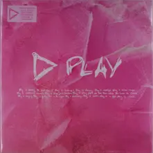 Vinyl Play (Opaque Lilac Vinyl)