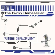 CD FUTURE DEVELOPMENT