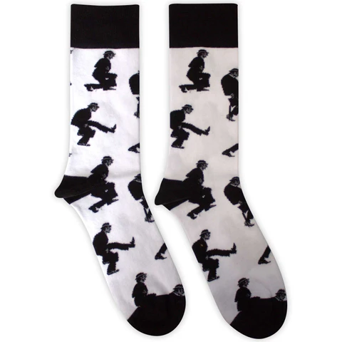 Silly Walks