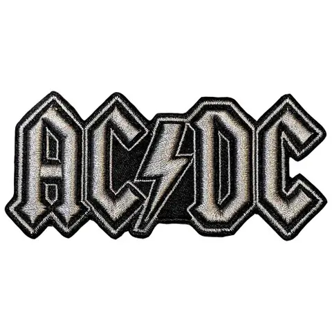 Silver Logo