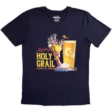 Holy Grail Golden Ale thumbnail