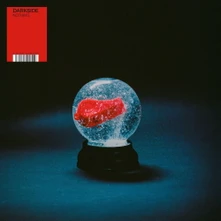 DARKSIDE, Vinyl NOTHING
