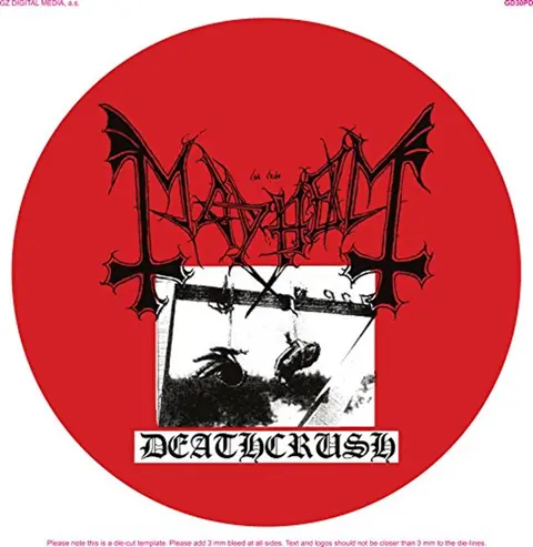 DEATHCRUSH