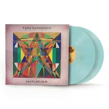 Todd Rundgren – INITIATION (RSD 2025) (Vinyl)