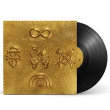 Vinyl WEEZER