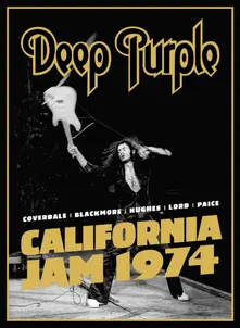 CALIFORNIA JAM 1974 thumbnail