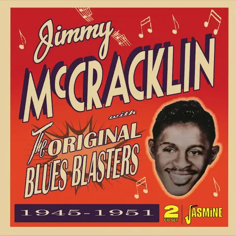 THE ORIGINAL BLUES BLASTERS 1945-1951