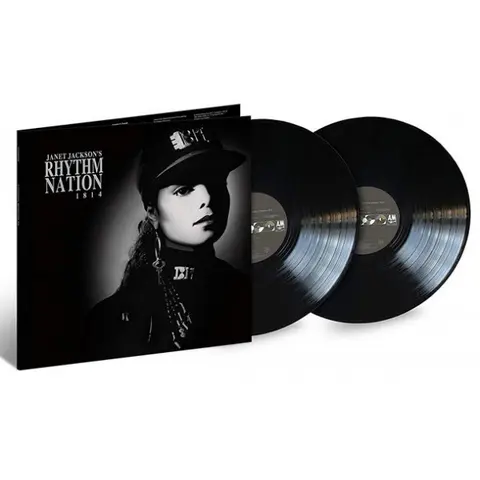 Rhythm Nation 1814