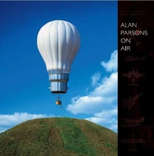 CD ON AIR