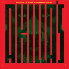 Vinyl AKILLA'S ESCAPE
