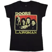 LA Woman thumbnail