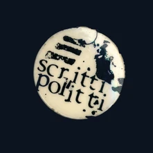 Scritti Politti, Vinyl EARLY