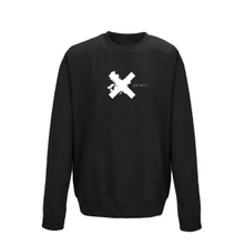 Crewneck X