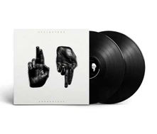 Zeal & Ardor, Vinyl ZEAL & ARDOR (2LP 45RPM GATEFOLD VINYL EDITION)