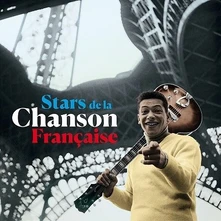 Vinyl STARS DE LA CHANSON FRANCAISE