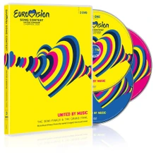 Eurovision Song Contest, DVD Liverpool 2023