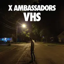 VHS thumbnail