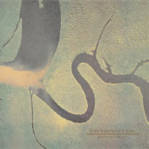 SERPENT'S EGG