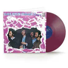 Golden Doors 2 (Purple Vinyl) thumbnail