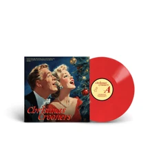 Vinyl CHRISTMAS CROONERS