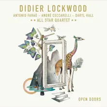 Open Doors thumbnail