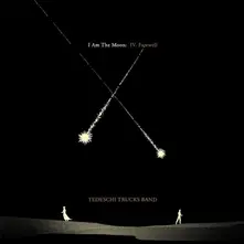 CD I Am The Moon: IV. Farewell