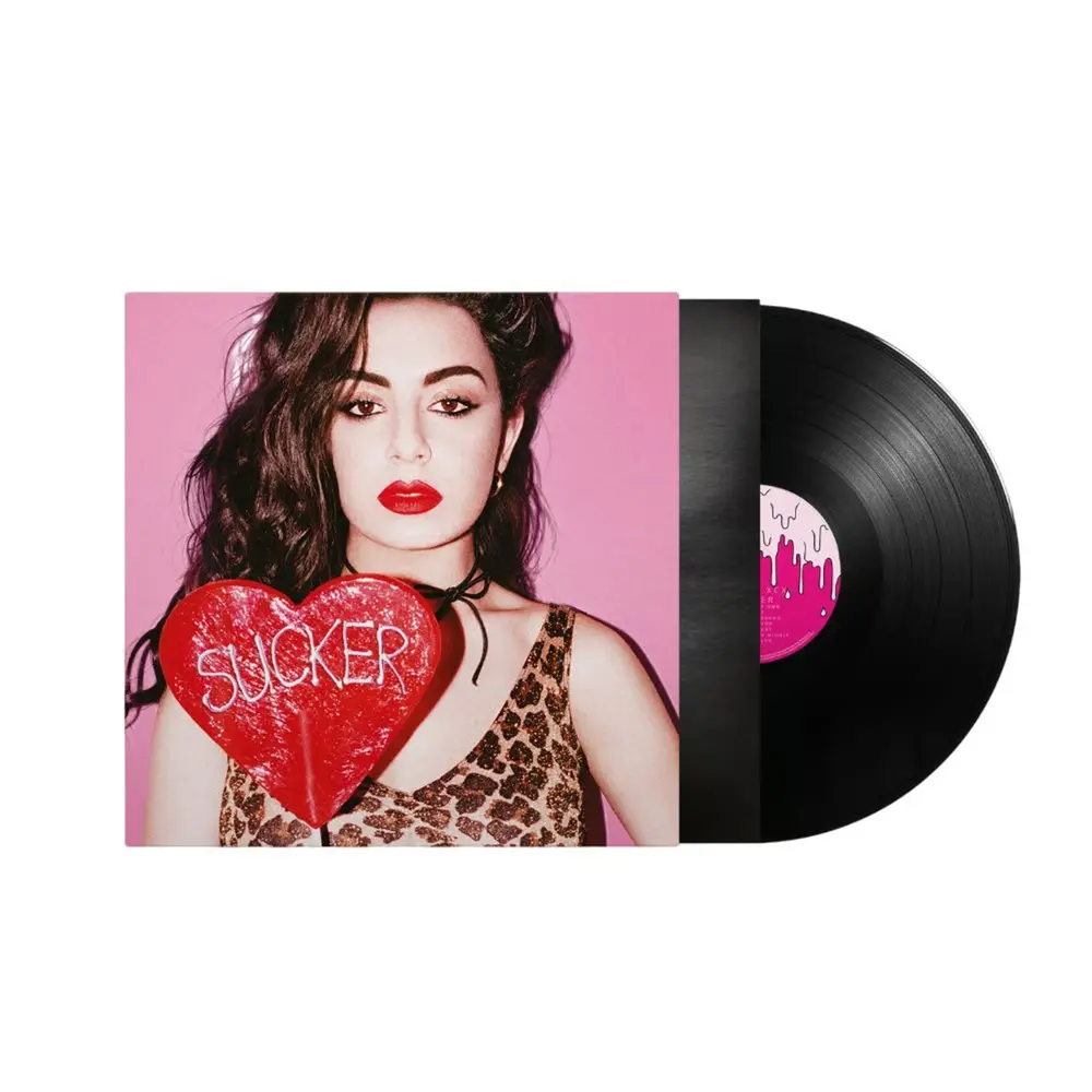 SUCKER