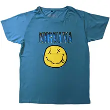 Xerox Smiley