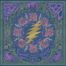 Vinyl FOX THEATRE, ST. LOUIS, MO (12,10,71)