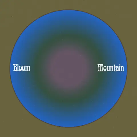 HAZLETT, HAZLETT - BLOOM MOUNTAIN