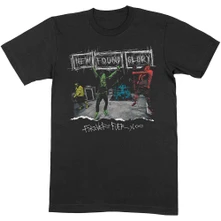 Tričko Stagefreight