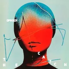 OPROER, CD THE CATCH