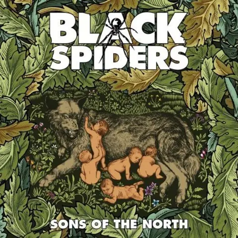 SONS OF THE NORTH