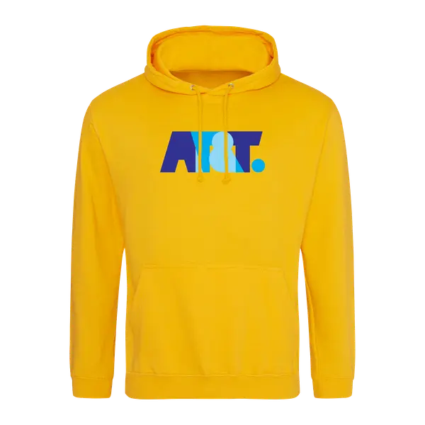 Apparel – Hoodie AT&T BOLD Hoodie, Man, Gold
