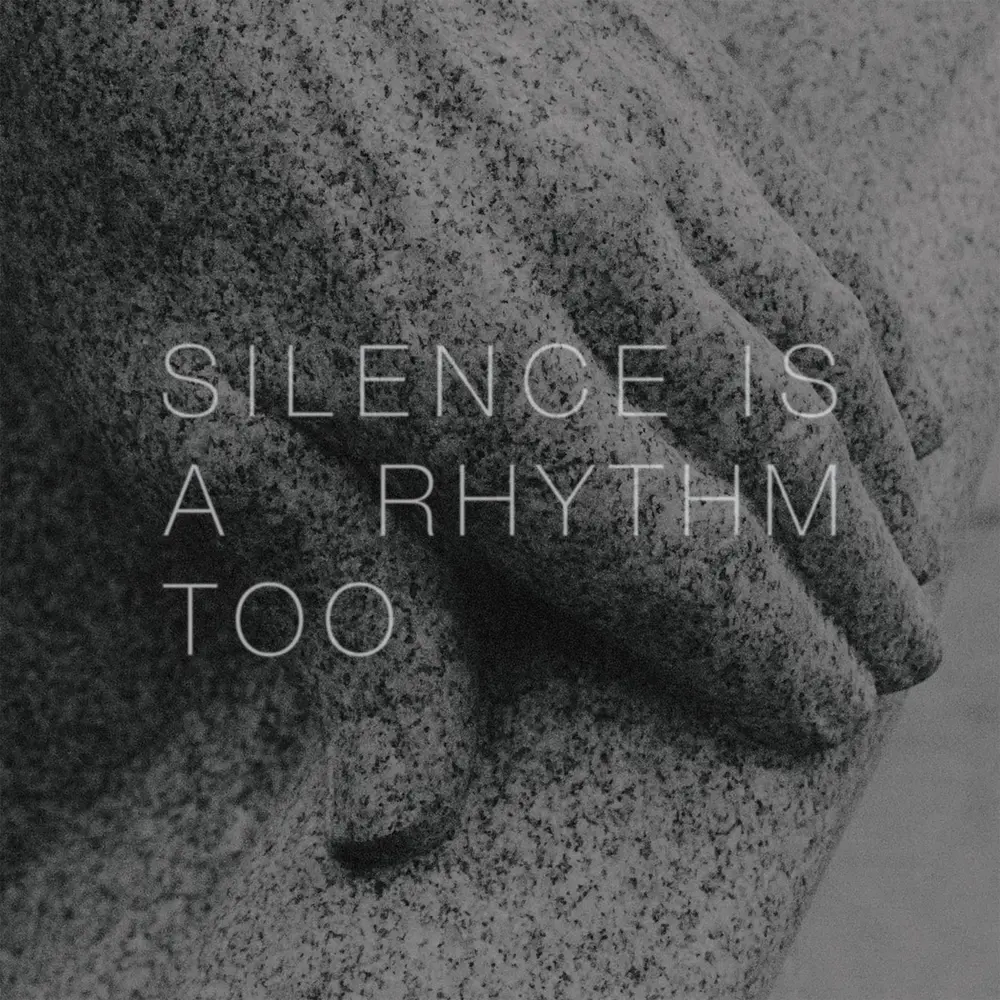 Matthew Collings – SILENCE IS A RHYTHM TOO (Vinyl)