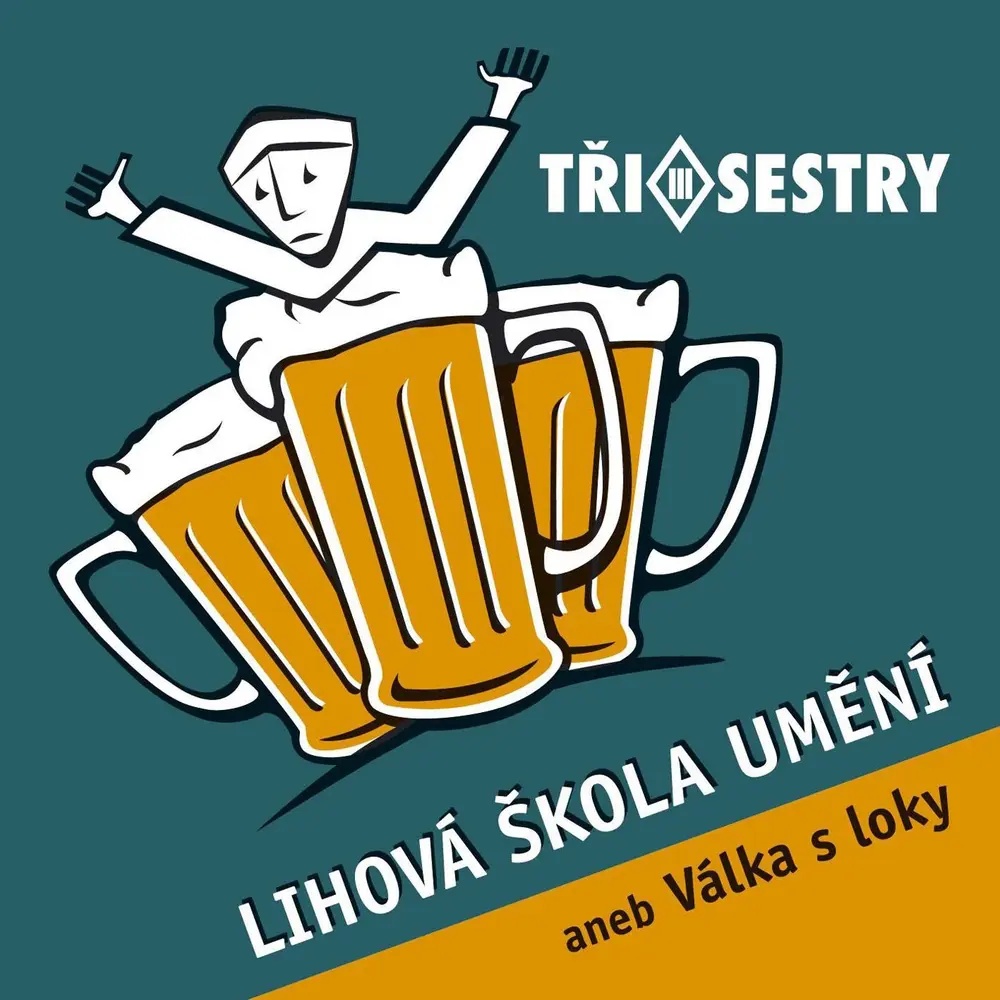 Lihová škola umění aneb Válka s loky